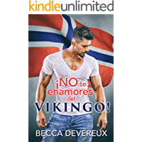 No te enamores del vikingo de Becca Devereux