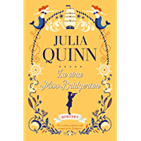 La otra Miss Bridgerton de Julia Quinn 1