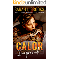 Calor Inesperado: Un Romance de Enemigos a Amantes de Sarah J. Brooks 1