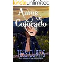 Amor en Colorado de Tess Curtis 1