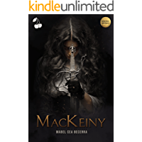 MacKeiny de Mabel Cea Becerra 1