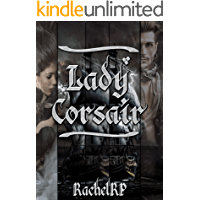 Lady Corsair de Rachel RP 1