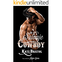 Mi salvaje Cowboy: Una novela de Taylor Salas de Taylor Salas 1