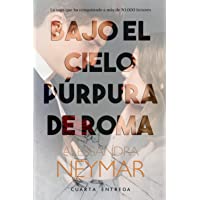 Bajo el cielo púrpura de Roma: Desafío de Alessandra Neymar 1