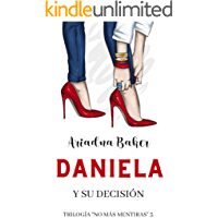 Daniela y su decisión de Ariadna Baker 1
