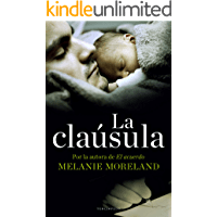 La cláusula de Melanie Moreland 1