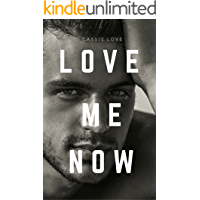 Love Me Now: Romance de oficina de Cassie Love