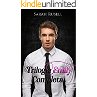 Emily: Trilogía completa de Sarah Rusell 1