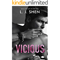 Vicious de L. J. Shen 1