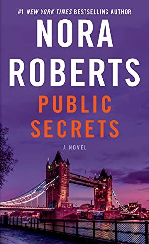Public Secrets: A Novel (English Edition)