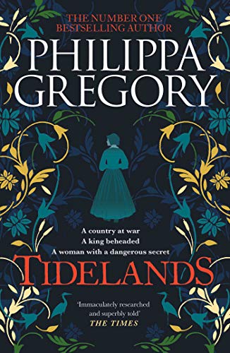 Tidelands: THE RICHARD AND JUDY BESTSELLER (English Edition) 1