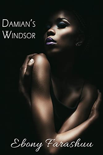 Damian's Windsor (English Edition) 1