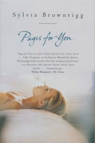 Pages for You 1