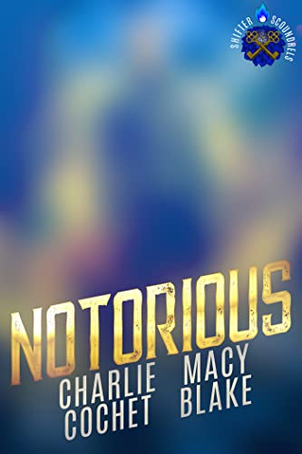 Notorious (Shifter Scoundrels Book 1) (English Edition)