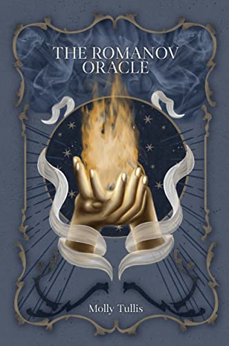 The Romanov Oracle (English Edition)