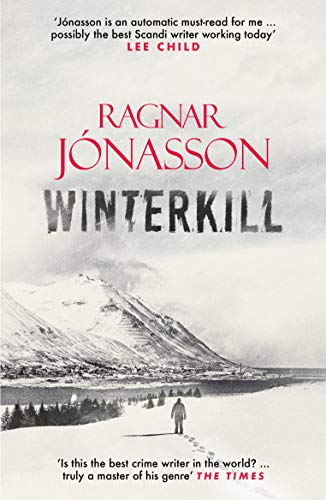 Winterkill (Dark Iceland Book 6) (English Edition) 1