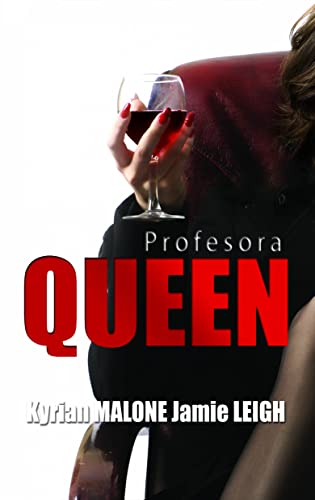 Profesora Queen 1