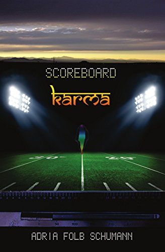 Scoreboard: Karma: A Romance Novel (English Edition)