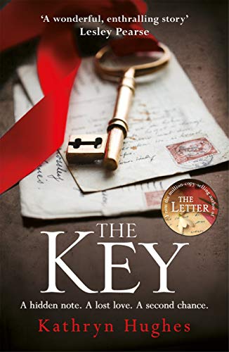 The Key: The most gripping, heartbreaking novel of World War Two historical fiction (English Edition)