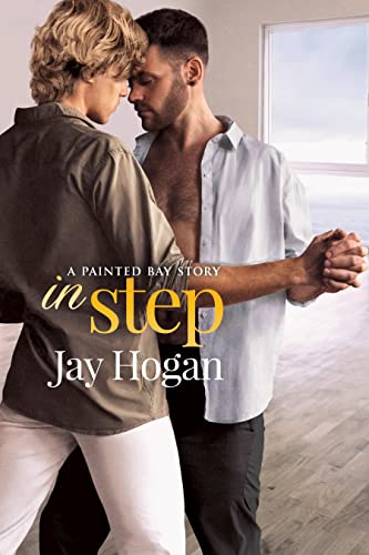 In Step (Painted Bay Book 3) (English Edition)
