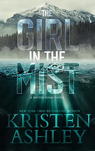 The Girl in the Mist: A Misted Pines Novel (English Edition)