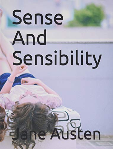Sense And Sensibility 1