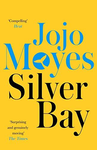 Silver Bay: 'Surprising and genuinely moving' - The Times (English Edition) 1
