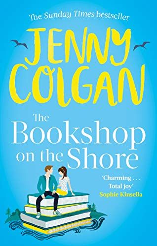 The Bookshop on the Shore: the funny, feel-good, uplifting Sunday Times bestseller (Kirrinfief) (English Edition) 1