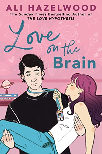 Love on the Brain: From the bestselling author of The Love Hypothesis (English Edition) 1