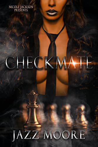 Checkmate (English Edition)