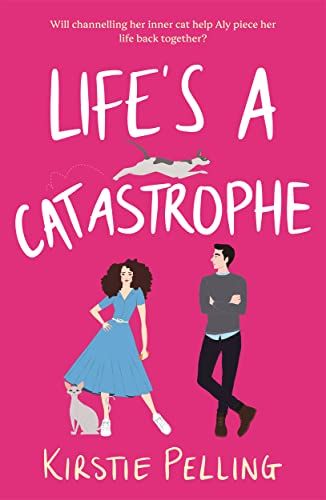 Life's a Catastrophe: A laugh-out-loud romantic comedy brand new for 2022 (English Edition) 1
