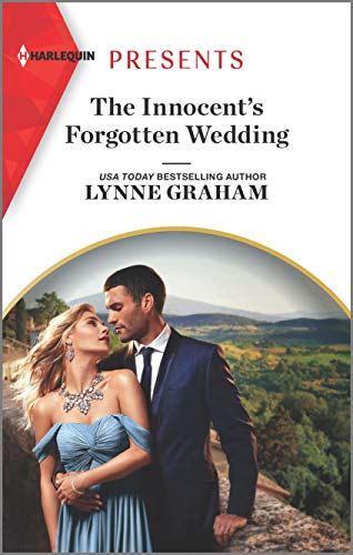 The Innocent's Forgotten Wedding (Harlequin Presents: Passion in Paradise) 1