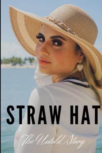 Straw Hat - The Untold Story 1