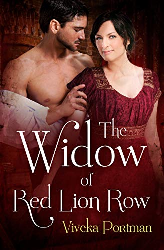 The Widow of Red Lion Row (English Edition) 1