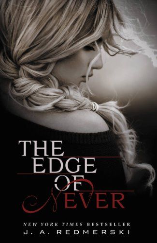 The Edge of Never (English Edition) 1