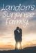 Landon's Surprise Family (English Edition) 6