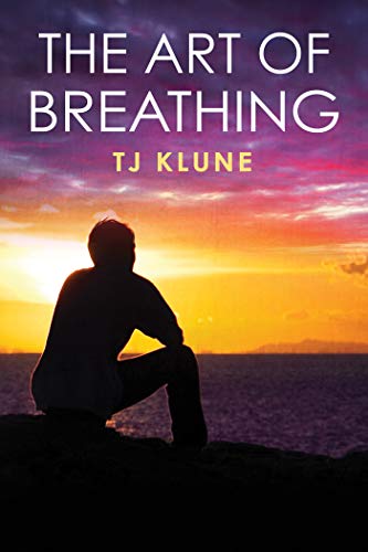 The Art of Breathing (Bear, Otter and the Kid Chronicles Book 3) (English Edition) 1