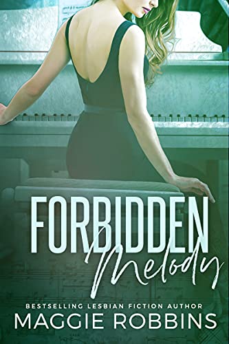 Forbidden Melody (Concerto Amour) (English Edition) 1