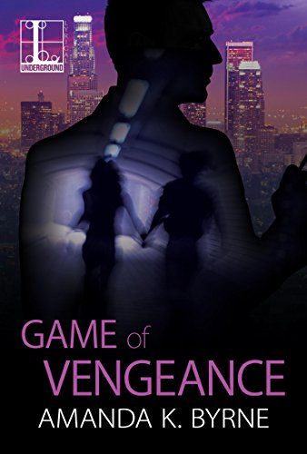 Game of Vengeance (Game of Shadows Book 2) (English Edition)