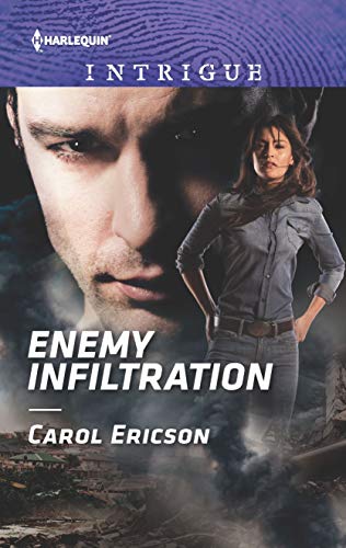 Enemy Infiltration (Red White and Built: Delta Force Deliverance)