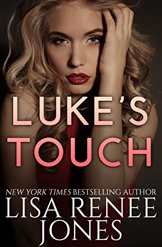 Luke’s Touch (Walker Security: Lucifer’s Trilogy Book 2) (English Edition)