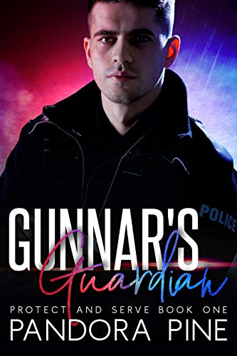 Gunnar’s Guardian (Protect and Serve Book 1) (English Edition)
