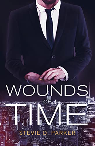 Wounds of Time (English Edition) 1