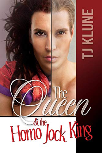 The Queen & the Homo Jock King (At First Sight Book 2) (English Edition)
