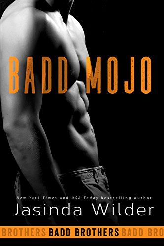 Badd Mojo (The Badd Brothers Book 7) (English Edition) 1