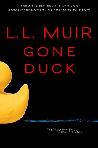 Gone Duck: (Romantic Suspense) (English Edition) 1