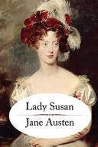 Lady Susan annotated (English Edition)
