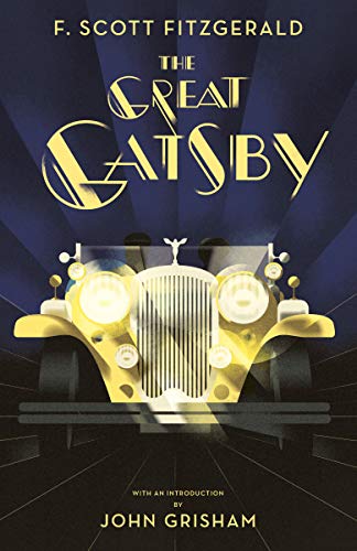 The Great Gatsby (Vintage Classics) 1