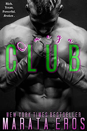Club Omega (Billionaire's Game Trilogy Book 3) (English Edition) 1