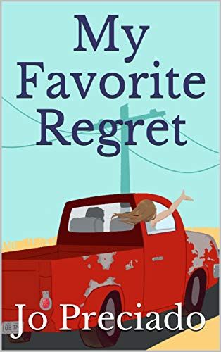 My Favorite Regret (English Edition) 1
